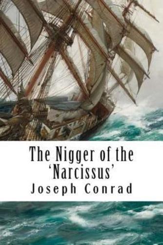 The Nigger of the 'Narcissus'