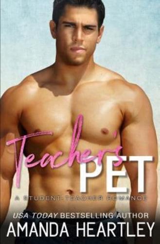 Teacher's Pet: A New Adult Wedding Romance