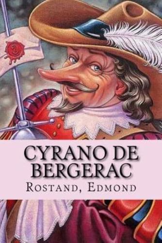 Cyrano De Bergerac