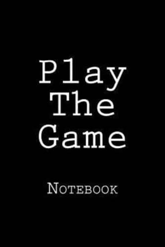 Play The Game