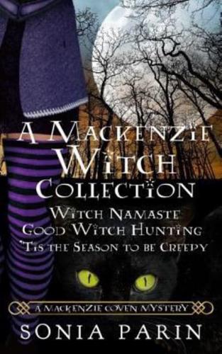 A MacKenzie Witch Collection