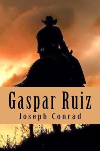 Gaspar Ruiz