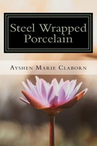 Steel Wrapped Porcelain