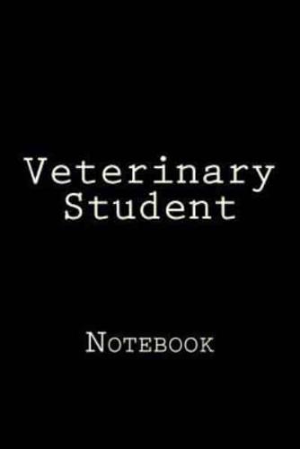 Veterinary Student