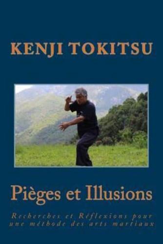 Piï¿½ges Et Illusions