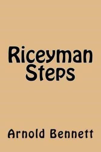 Riceyman Steps