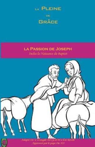 La Passion De Joseph