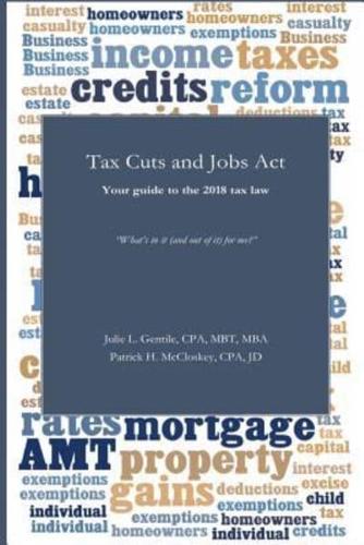 Tax Cuts and Jobs ACT