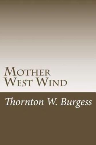 Mother West Wind