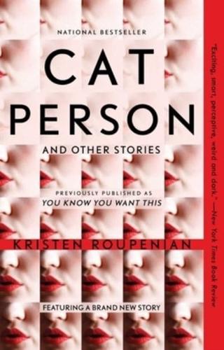 Cat Person and Other Stories