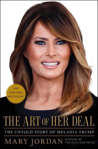 The Art of Her Deal