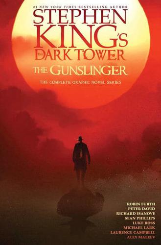 Stephen King's the Dark Tower: The Gunslinger