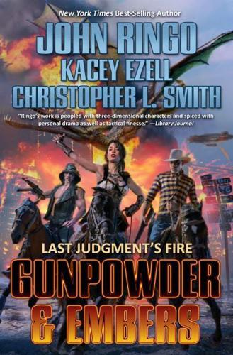 Gunpowder and Embers