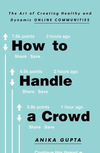 How to Handle a Crowd