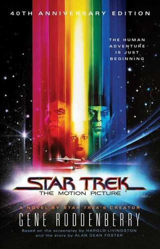 Star Trek, the Motion Picture