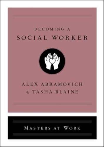 Becoming a Social Worker