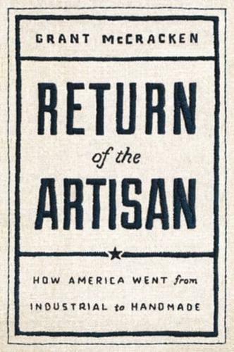 Return of the Artisan