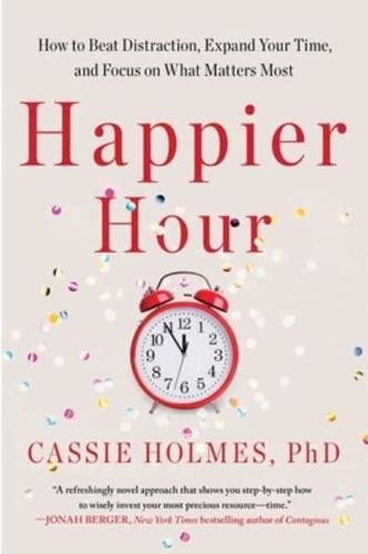 Happier Hour