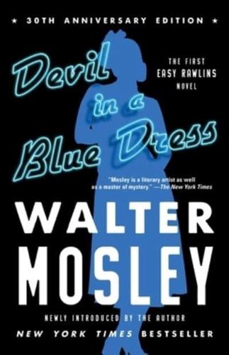 Devil in a Blue Dress (30Th Anniversary Edition)