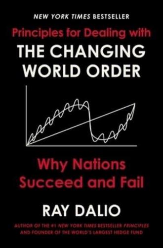 Principles for Dealing With the Changing World Order