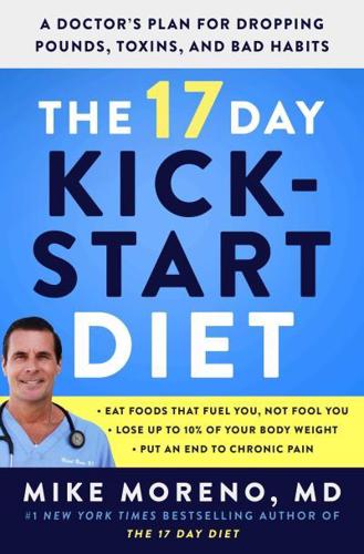 The 17 Day Kick-Start Diet
