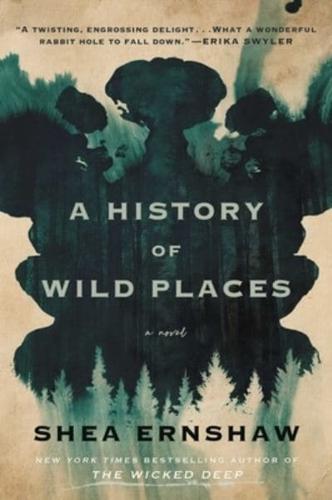 A History of Wild Places