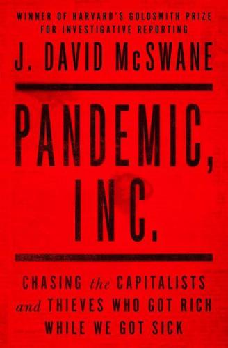 Pandemic, Inc