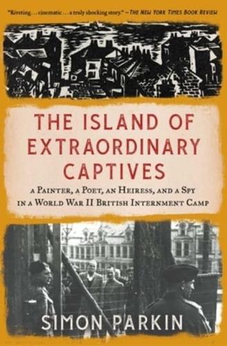 The Island of Extraordinary Captives