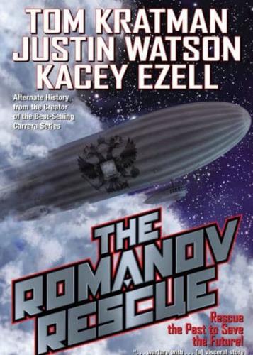 The Romanov Rescue