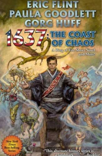 1637 - The Coast of Chaos