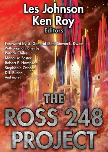 The Ross 248 Project