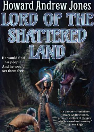 Lord of a Shattered Land