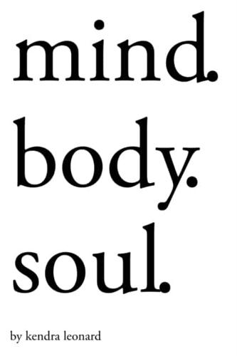 Mind.Body.Soul