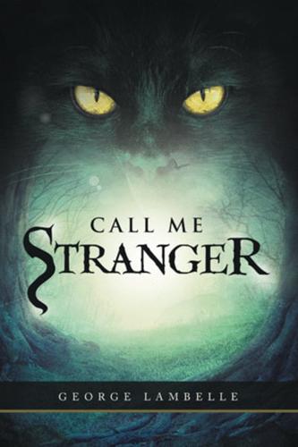 Call Me Stranger