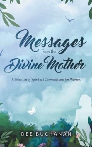Messages from the Divine Mother