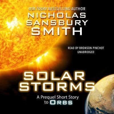 Solar Storms