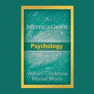 SKEPTICS GT PSYCHOLOGY LIB/ 2D