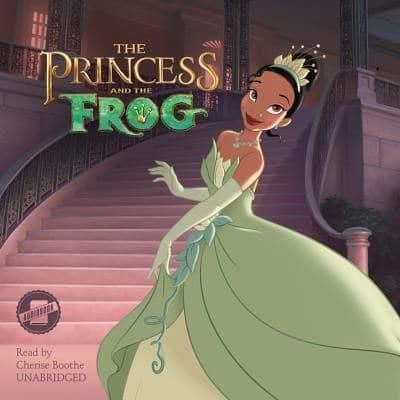 The Princess and the Frog