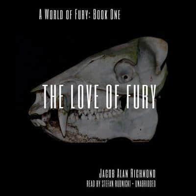 The Love of Fury