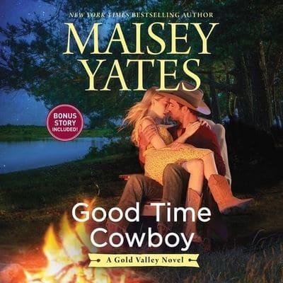 Good Time Cowboy Lib/E