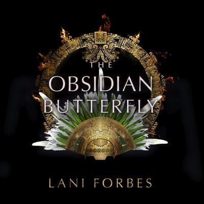 The Obsidian Butterfly