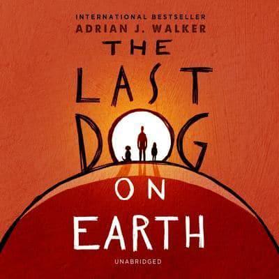LAST DOG ON EARTH            D