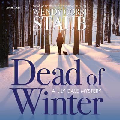 Dead of Winter: A Lily Dale Mystery