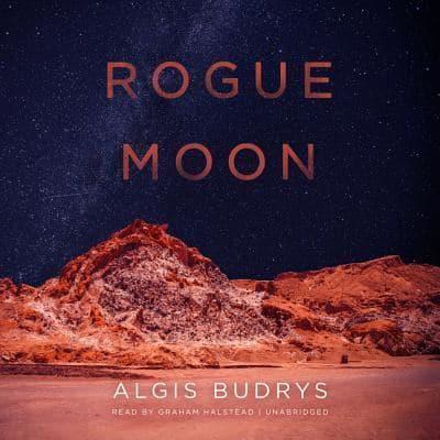 ROGUE MOON LIB/E             D