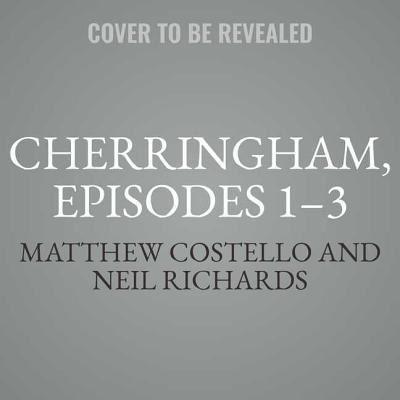 Cherringham, Episodes 1-3