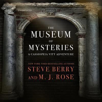 The Museum of Mysteries