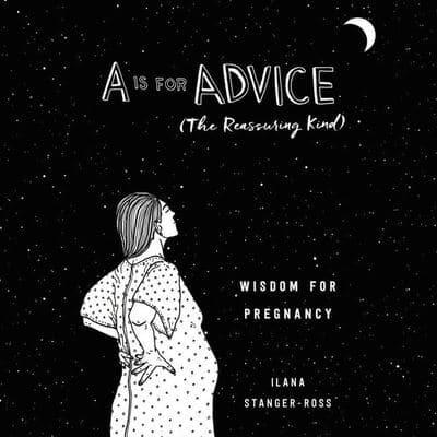 A Is for Advice (The Reassuring Kind) Lib/E