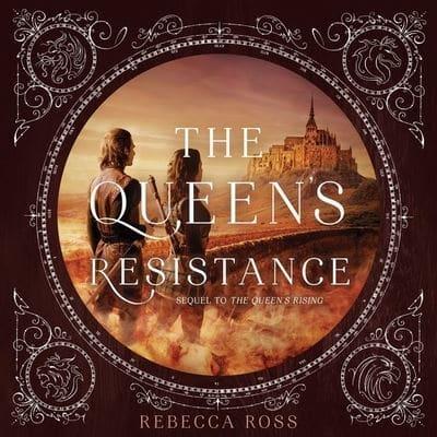 The Queen's Resistance Lib/E