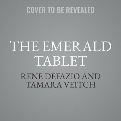 EMERALD TABLET               D