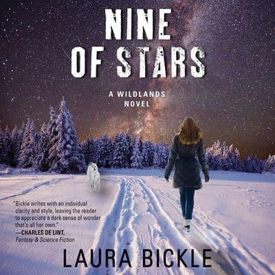 Nine of Stars: A Wildlands Novel